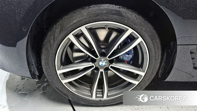 BMW 6 Series GT (G32) id 3238196 из Кореи 15