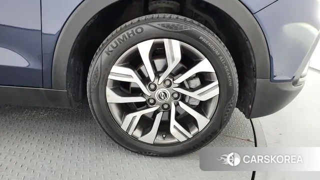 Ssangyong Tivoli Air id 3183084 из Кореи 15