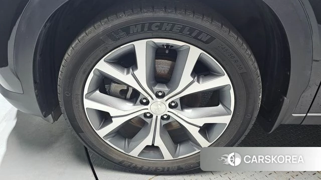 Hyundai Palisade id 4594492 из Кореи 15