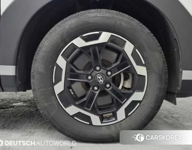 Hyundai Santa Fe (MX5) id 3522412 из Кореи 15