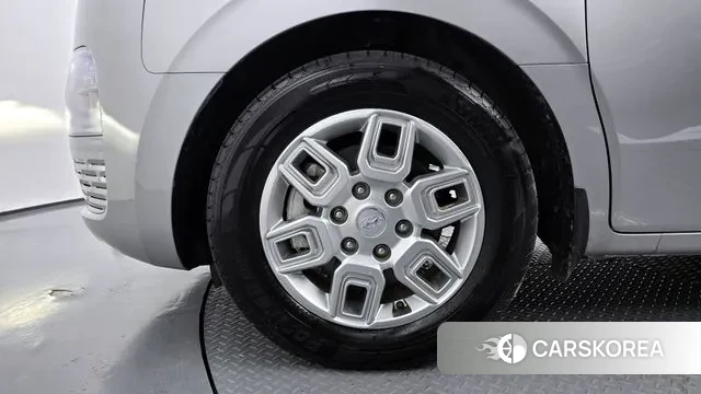 Hyundai Staria id 2984199 из Кореи 15