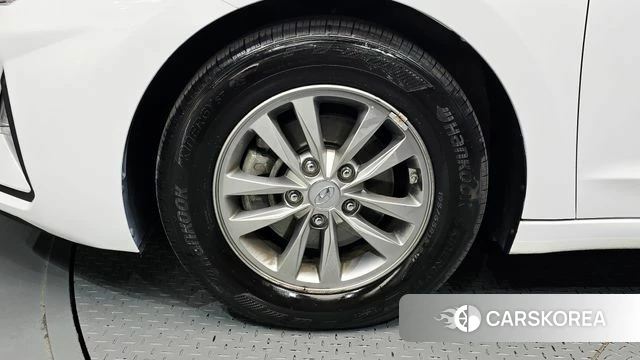 Hyundai The New Avante AD id 4944123 из Кореи 15