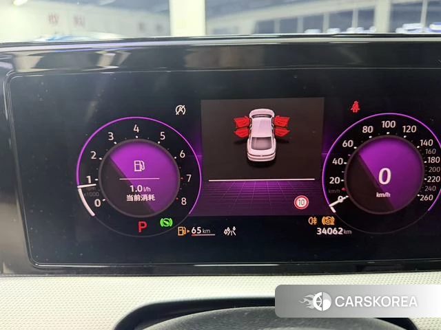 Volkswagen Lingdu id 4299424 из Китая 21