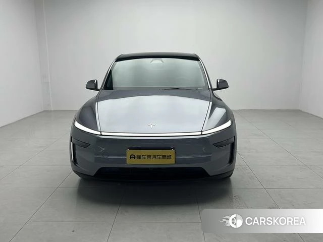 Tesla Model Y id 4240651 из Китая 15