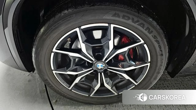 BMW X4 (G02) id 3915155 из Кореи 15