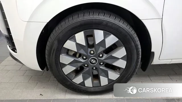 Hyundai Staria id 3389867 из Кореи 15