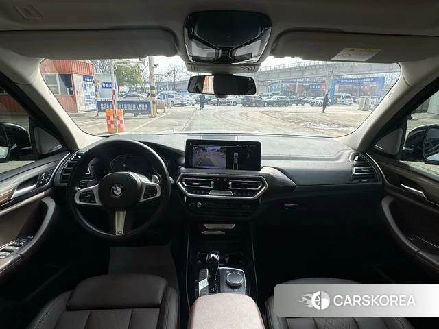 BMW X3 id 4265768 из Китая 11