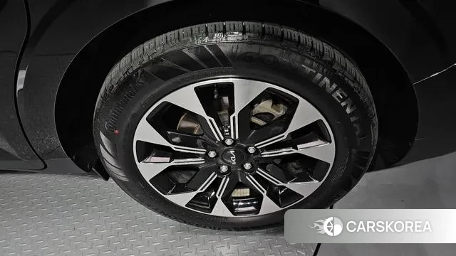 Kia Carnival 4th generation id 3036892 из Кореи 15