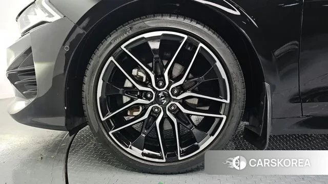 Kia K5 3rd generation id 3499232 из Кореи 15