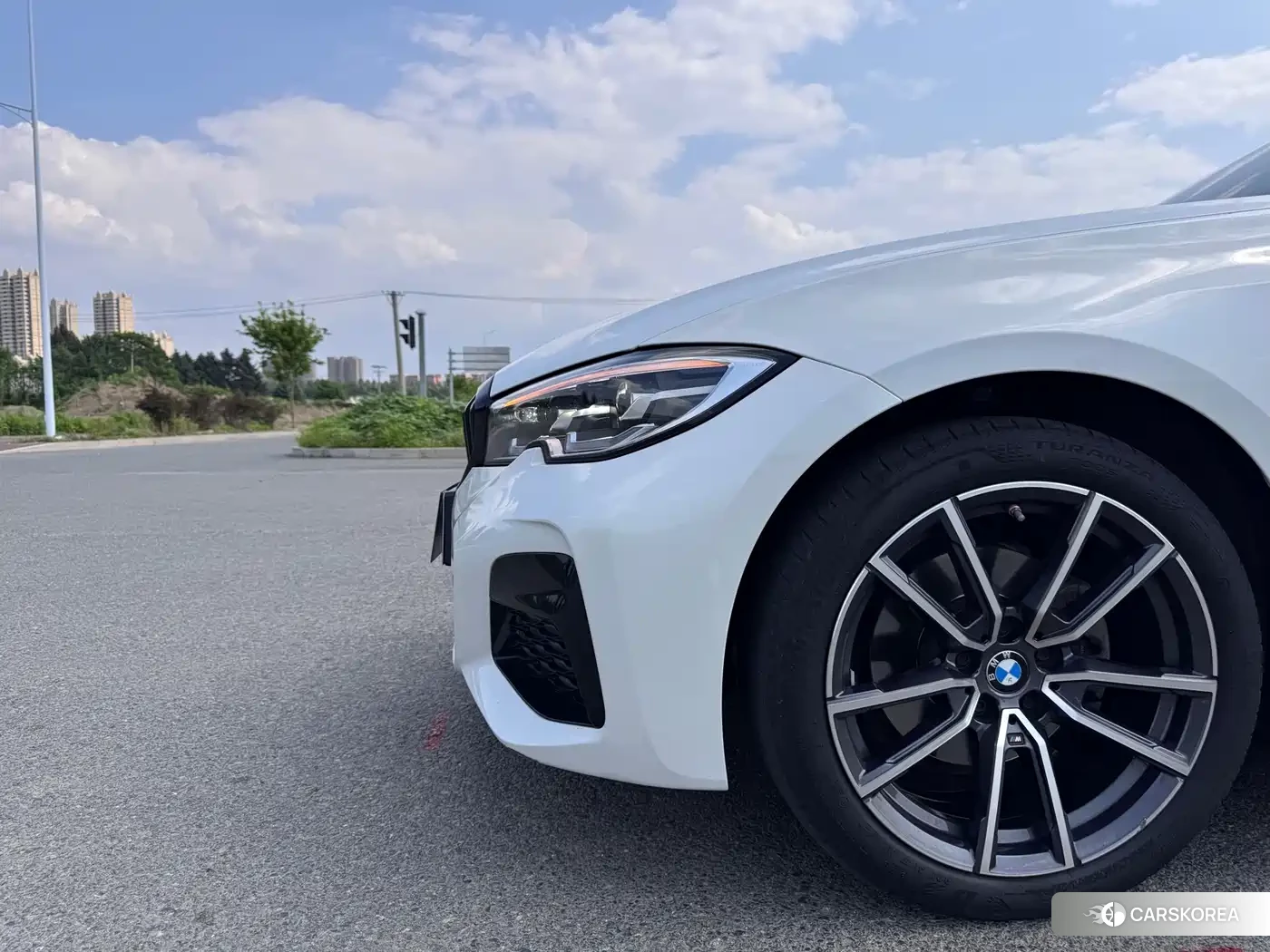 BMW 3 series id 4553765 из Китая 17