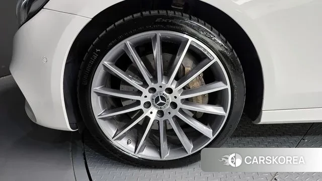 Mercedes-Benz E-Class W213 id 3149607 из Кореи 15