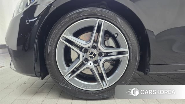 Mercedes-Benz E-Class W213 id 4893828 из Кореи 15