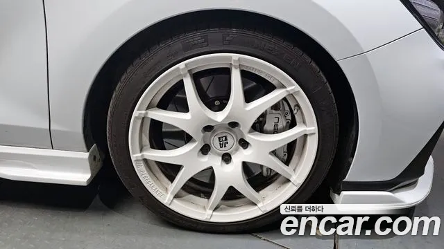 Hyundai i30 (PD) id 2675701 из Кореи 15