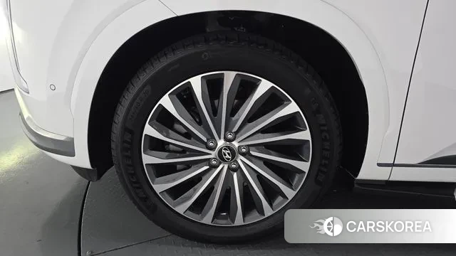 Hyundai The New Palisade id 3042494 из Кореи 15