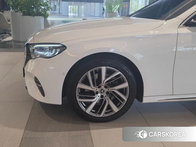 Mercedes-Benz E-Class W213 id 4516289 из Кореи 12