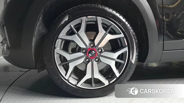 Kia Seltos id 4609282 из Кореи 15