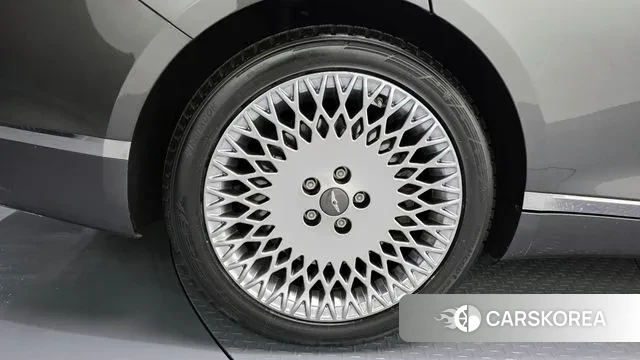 Genesis G80 (RG3) id 3701804 из Кореи 15