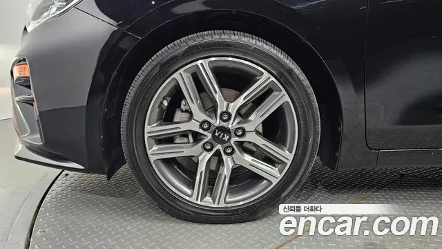 Kia Come New K3 id 2674155 из Кореи 15