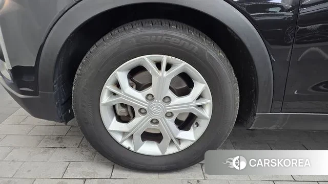 Ssangyong Berry New Tivoli id 3567647 из Кореи 15