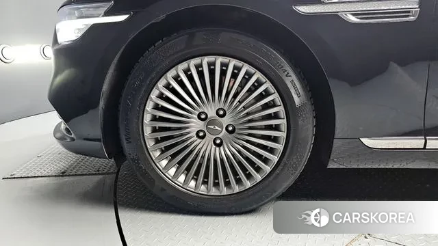 Genesis G90 id 3059709 из Кореи 15