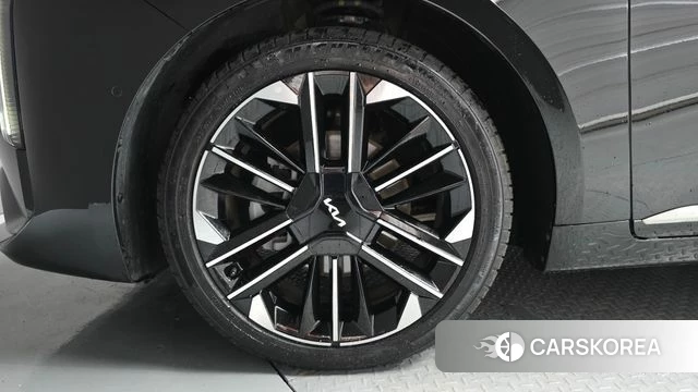 Kia The New K8 Hybrid id 4602257 из Кореи 15