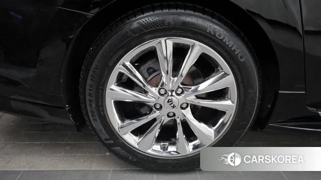 Kia The New Carnival id 3636467 из Кореи 15