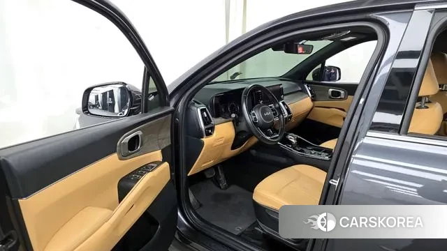 Kia Sorento 4th Generation id 3759453 из Кореи 15