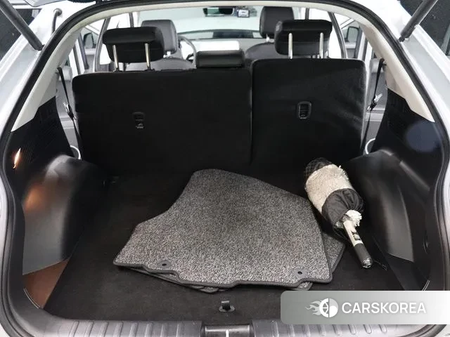 Hyundai Ionic 5 id 3769910 из Кореи 15