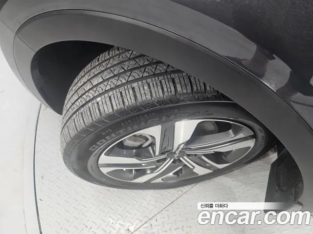 Kia Sorento 4th Generation id 2954284 из Кореи 15