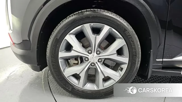 Hyundai Palisade id 3546664 из Кореи 15