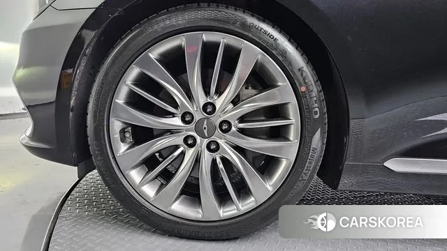 Genesis G80 id 3423468 из Кореи 15