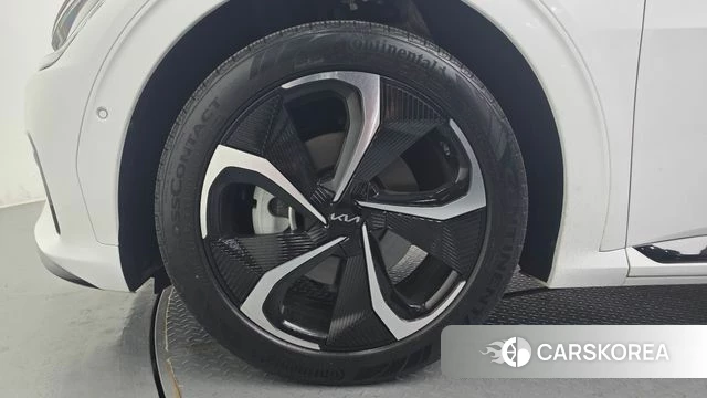 Kia EV6 id 4249578 из Кореи 15