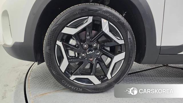 Kia The New Seltos id 4222820 из Кореи 29