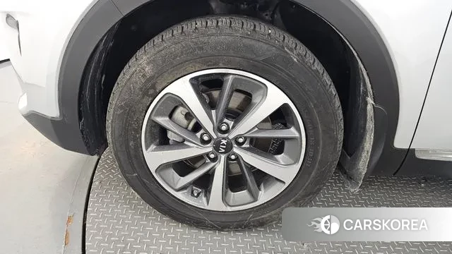 Kia The New Sorento id 3050453 из Кореи 15