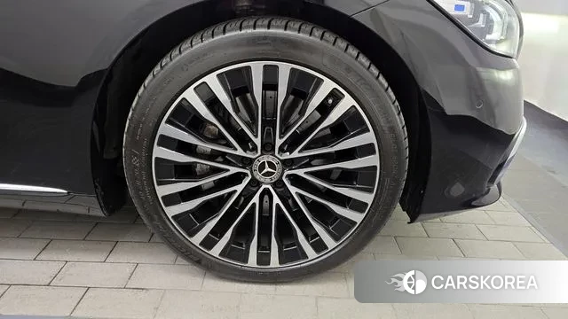 Mercedes-Benz S-Class W223 id 3576804 из Кореи 15