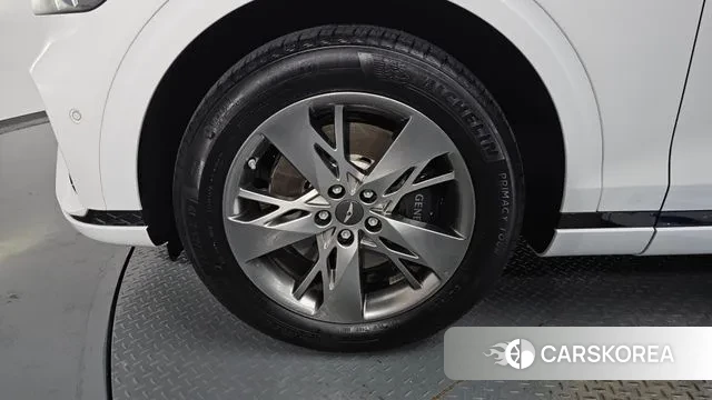 Genesis GV70 id 2993338 из Кореи 15