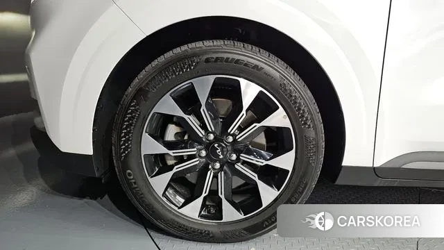 Kia Carnival 4th generation id 3487845 из Кореи 15