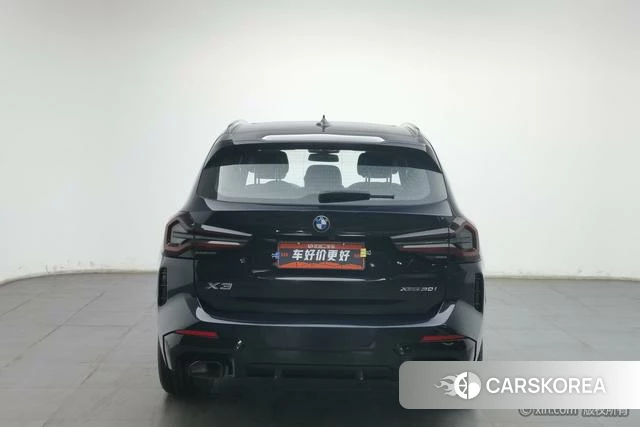BMW X3 id 4264126 из Китая 19