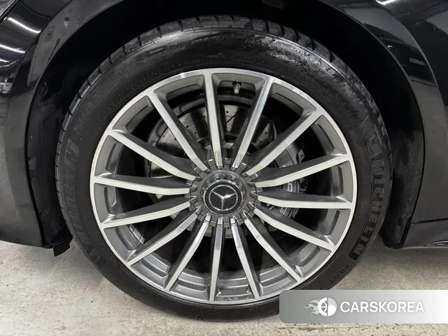 Mercedes-Benz AMG GT id 3570768 из Кореи 15