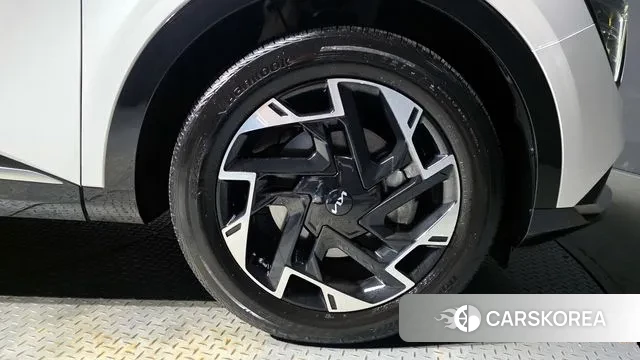 Kia Sportage 5th Generation id 3191892 из Кореи 15