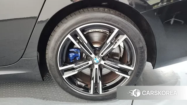 BMW 3 Series (G20) id 3457295 из Кореи 15