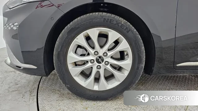 Kia K8 id 3740795 из Кореи 15