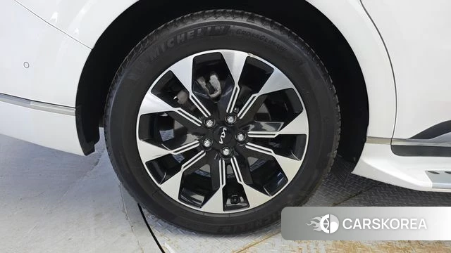 Kia Carnival 4th generation id 4316375 из Кореи 27