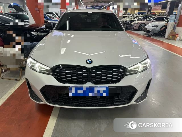 BMW 3 series id 4321303 из Китая 9