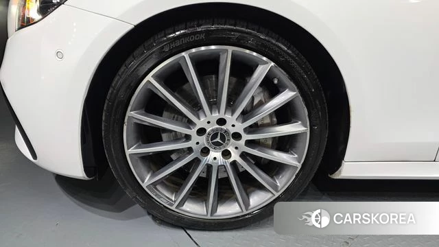 Mercedes-Benz E-Class W213 id 4282313 из Кореи 28
