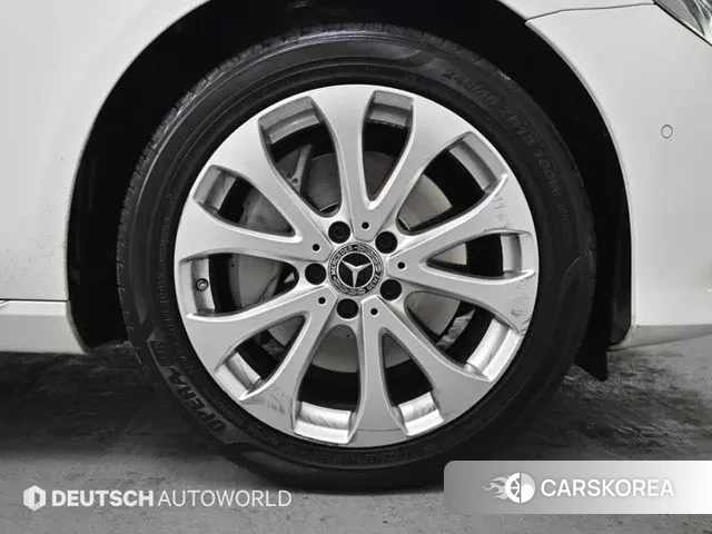 Mercedes-Benz E-Class W213 id 3677139 из Кореи 15