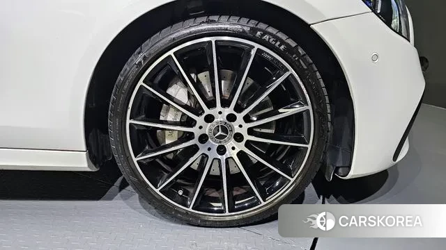 Mercedes-Benz E-Class W213 id 3300331 из Кореи 15