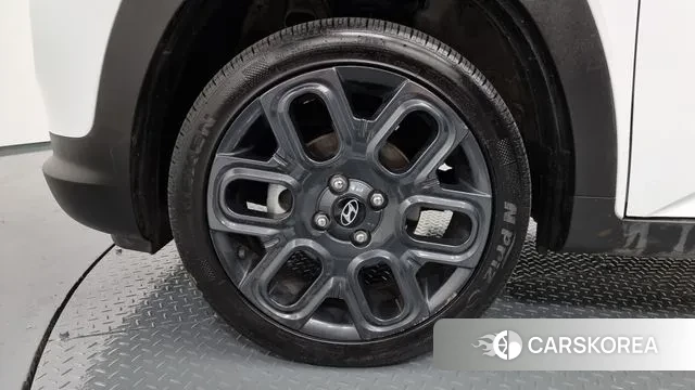 Hyundai Casper id 3263618 из Кореи 15