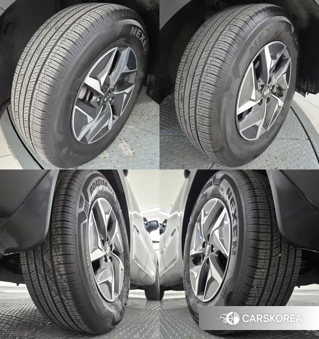 Kia Sorento 4th Generation id 3453774 из Кореи 15