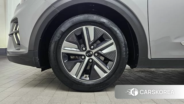 Kia The New Niro id 4245879 из Кореи 25